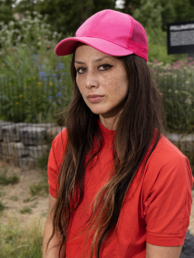 Sara jimenez credit lauryn siegel