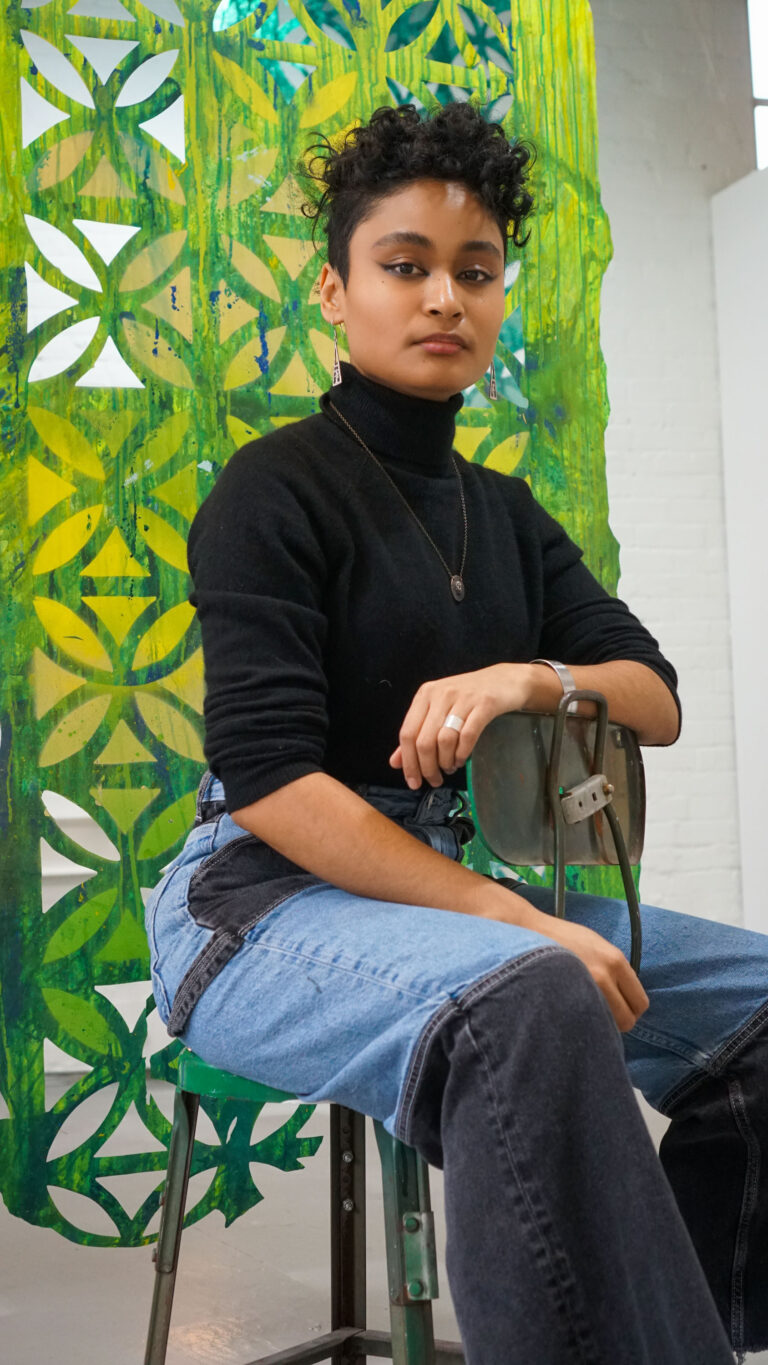 Sonja john credit carolina porras monroy