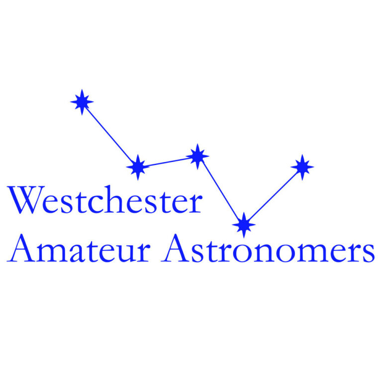 Westchester amateur astronomers