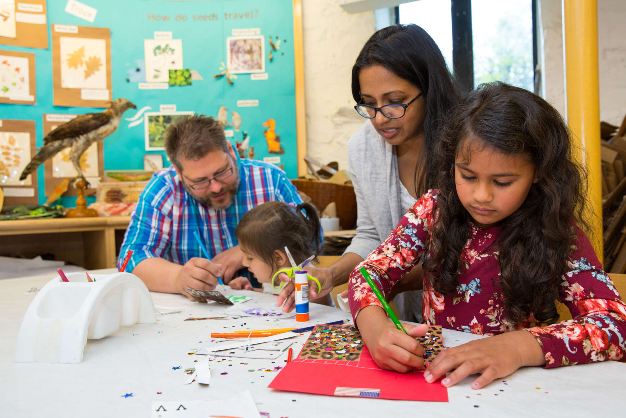 Maira s Marvelous Maps Wave Hill - Wave Hill FAP Mairas Marvelous Maps Credit Erica Berger Md 